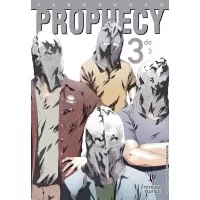 PROPHECY VOL 03