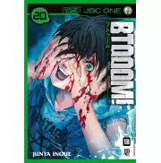 BTOOOM! VOL 20 BTOOOM! VOL 20
