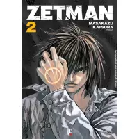 ZETMAN VOL 02