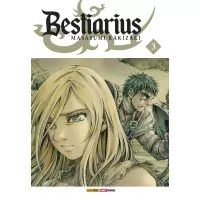 BESTIARIUS VOL 03