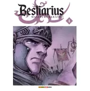 BESTIARIUS VOL 04 BESTIARIUS VOL 04