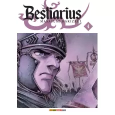 BESTIARIUS VOL 04
