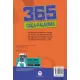365 CAÇA PALAVRAS - CAPA LARANJA CIRANDA 