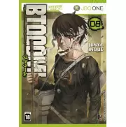 BTOOOM! VOL 08 BTOOOM! VOL 08