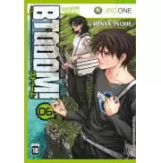 BTOOOM! VOL 06 BTOOOM! VOL 06
