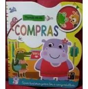 MAMÃE VAI AS COMPRAS - UMA HISTÓRIA PARA LER E COMPARTILHAR MAMÃE VAI AS COMPRAS - UMA HISTÓRIA PARA LER E COMPARTILHAR