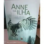 ANNE DA ILHA