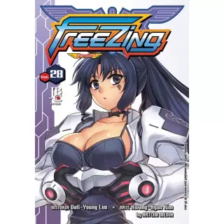 FREEZING VOL 28