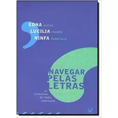 NAVEGAR PELAS LETRAS - NINFA PARREIRAS 
