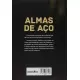 ALMAS DE AÇO - ANA CRISTINA VARAS 