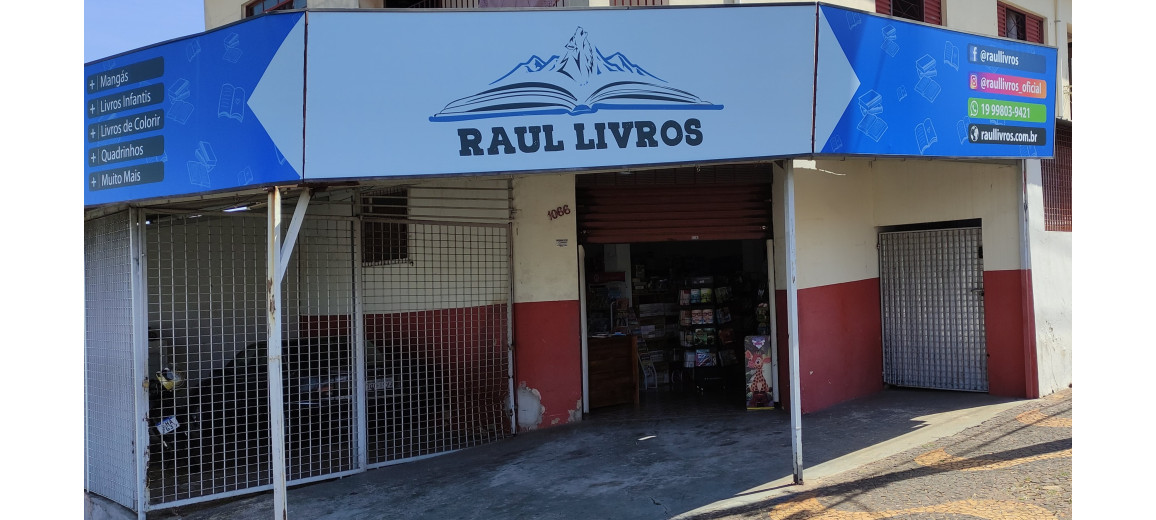 Faixada