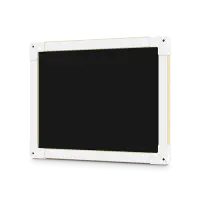 Quadro Negro 30x40 cm - Junges