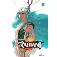 RADIANT VOL 08