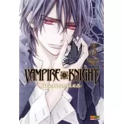 VAMPIRE KNIGHT MEMORIE VOL 03 VAMPIRE KNIGHT MEMORIE VOL 03