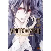 VAMPIRE KNIGHT MEMORIE VOL 03