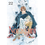 NORAGAMI VOL 22 NORAGAMI VOL 22