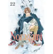 NORAGAMI VOL 22