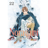 NORAGAMI VOL 22 NORAGAMI VOL 22