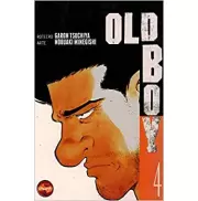 OLD BOY VOL 04