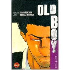 OLD BOY VOL 03 OLD BOY VOL 03