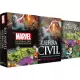 BOX MARVEL - GUERRA CIVIL - GUERRAS SECRETAS