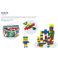 PLUG IN (CÓDIGO 16E) PLUG IN (CÓDIGO 16E)