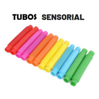 BAU TUBO SENSORIAL C/15 UN