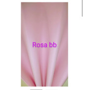 EVA LISO ( ROSA BB) PACOTE COM 10 FOLHAS 40X60 EVA LISO ( ROSA BB) PACOTE COM 10 FOLHAS 40X60