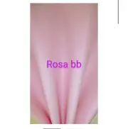 EVA LISO ( ROSA BB) PACOTE COM 10 FOLHAS 40X60 EVA LISO ( ROSA BB) PACOTE COM 10 FOLHAS 40X60