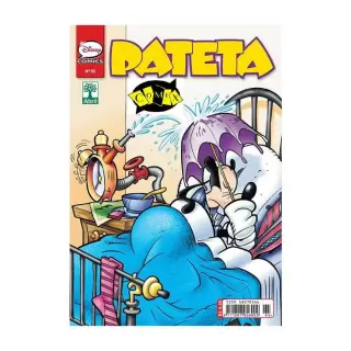 Pateta Vol 65 - Abril