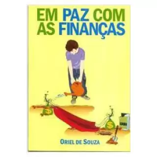 Em Paz Com as Finanças