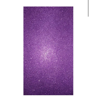 EVA C/ GLITTER (LILAS ) PACOTE COM 10 FOLHAS 40X60 EVA C/ GLITTER (LILAS ) PACOTE COM 10 FOLHAS 40X60