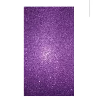 EVA C/ GLITTER (LILAS ) PACOTE COM 10 FOLHAS 40X60