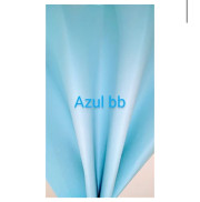 EVA LISO ( AZUL BB ) PACOTE COM 10 FOLHAS 40X60 EVA LISO ( AZUL BB ) PACOTE COM 10 FOLHAS 40X60