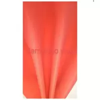 EVA LISO ( VERMELHO VIVO) PACOTE COM 10 FOLHAS 40X60 