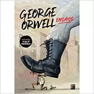 Ensaios - George Orwell