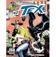 TEX PLATINUM VOL 33 TEX PLATINUM VOL 33