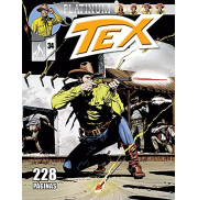 TEX PLATINUM VOL 34