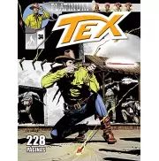 TEX PLATINUM VOL 34 TEX PLATINUM VOL 34