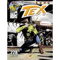 TEX PLATINUM VOL 34