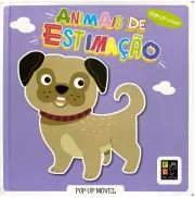 Animais de Estimação - Pop Up Móvel Animais de Estimação - Pop Up Móvel