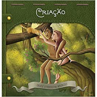 Clássicos Bíblicos Criação Clássicos Bíblicos Criação