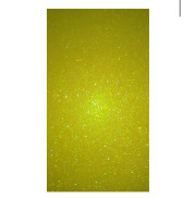 EVA C/ GLITTER ( AMARELO ) PACOTE COM 5 FOLHAS 40X60 EVA C/ GLITTER ( AMARELO ) PACOTE COM 5 FOLHAS 40X60