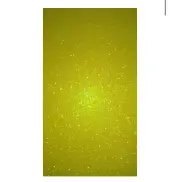 EVA C/ GLITTER ( AMARELO ) PACOTE COM 5 FOLHAS 40X60 EVA C/ GLITTER ( AMARELO ) PACOTE COM 5 FOLHAS 40X60
