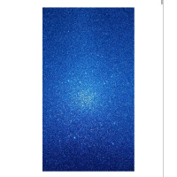 EVA C/ GLITTER ( AZUL ROYAL ) PACOTE COM 5 FOLHAS 40X60 EVA C/ GLITTER ( AZUL ROYAL ) PACOTE COM 5 FOLHAS 40X60