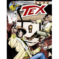 TEX PLATINUM VOL 32 TEX PLATINUM VOL 32
