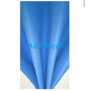 EVA LISO ( AZUL ROYAL) PACOTE COM 10 FOLHAS 40X60 EVA LISO ( AZUL ROYAL) PACOTE COM 10 FOLHAS 40X60