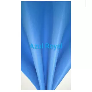 EVA LISO ( AZUL ROYAL) PACOTE COM 10 FOLHAS 40X60 