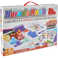 Hora Do Rush, Big Star, 341-HR Hora Do Rush, Big Star, 341-HR