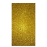 EVA C/ GLITTER ( DOURADO ) PACOTE COM 5 FOLHAS 40X60 EVA C/ GLITTER ( DOURADO ) PACOTE COM 5 FOLHAS 40X60